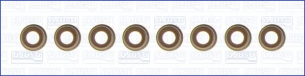 57041000 Set garnituri, ax supape AJUSA 