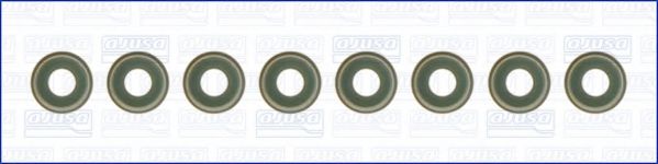 Set garnituri, ax supape