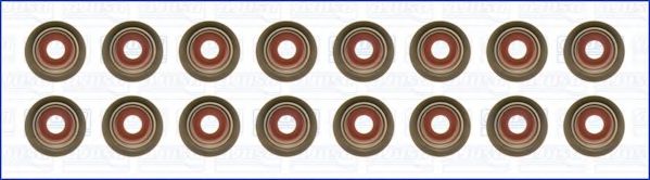 57043000 Set garnituri, ax supape AJUSA 