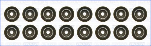 57047000 Set garnituri, ax supape AJUSA 