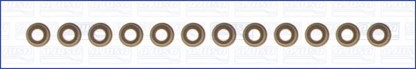 57049500 Set garnituri, ax supape AJUSA 