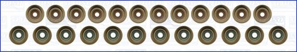 57051500 Set garnituri, ax supape AJUSA 