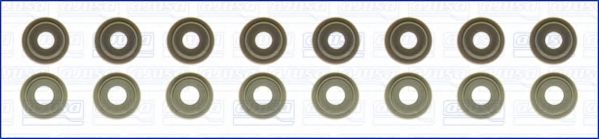 57054300 Set garnituri, ax supape AJUSA 