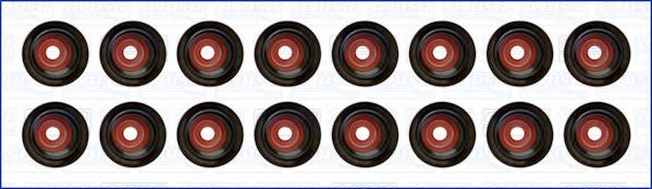 57054700 Set garnituri, ax supape AJUSA 