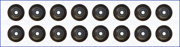 57054800 Set garnituri, ax supape AJUSA 