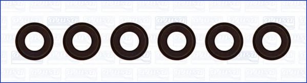 57056200 Set garnituri, ax supape AJUSA 