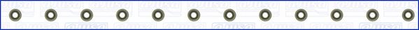 57066800 Set garnituri, ax supape AJUSA 