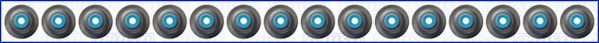 57067400 Set garnituri, ax supape AJUSA 