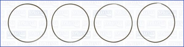 60005100 Set garnituri, bucsa cilindru AJUSA 