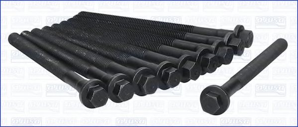 81016200 Set surub, chiulasa AJUSA 