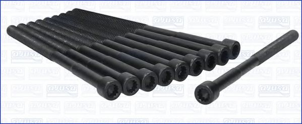 81026800 Set surub, chiulasa AJUSA 