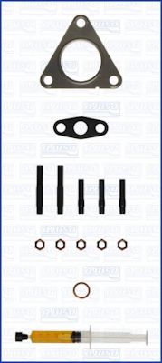 JTC11007 Set montaj, turbocompresor AJUSA 
