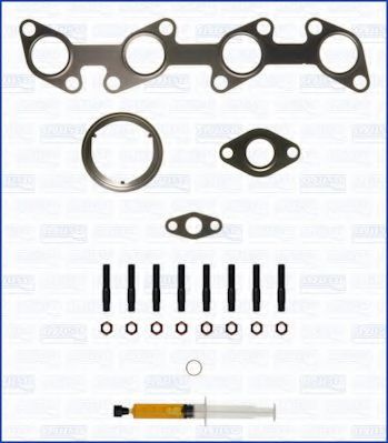 JTC11330 Set montaj, turbocompresor AJUSA 