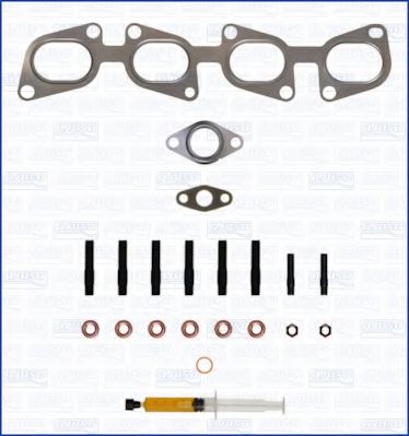 JTC11489 Set montaj, turbocompresor AJUSA 
