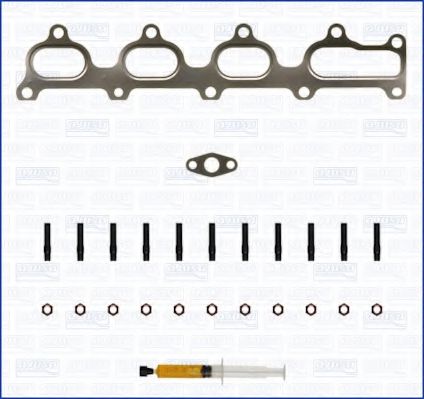 JTC11545 Set montaj, turbocompresor AJUSA 