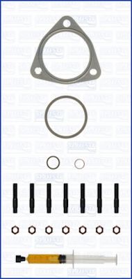 JTC11575 Set montaj, turbocompresor AJUSA 