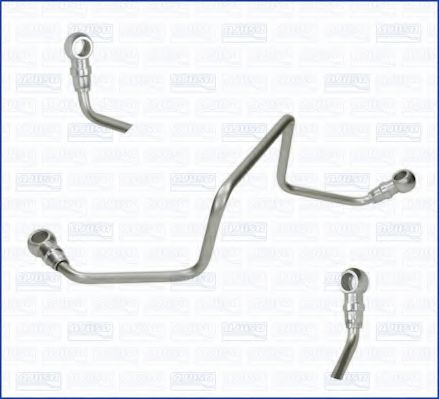 OP10023 conducta ulei, incarcare AJUSA 