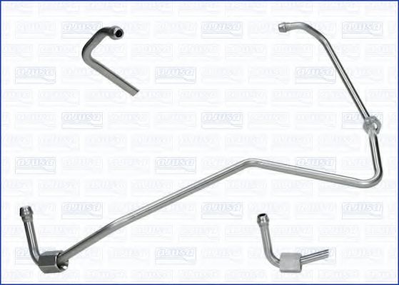 OP10052 conducta ulei, incarcare AJUSA 