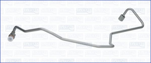 OP10057 conducta ulei, incarcare AJUSA 