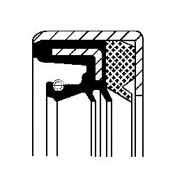 01033292B Simering, cutie automata CORTECO 