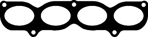 Garnitura, galerie admisie