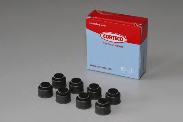 19020513 Set garnituri, ax supape CORTECO 