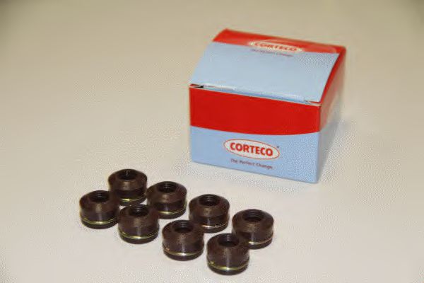 19025718 Set garnituri, ax supape CORTECO 