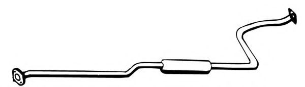 Toba esapamet intermediara
