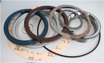 Set reparatie, butuc roata