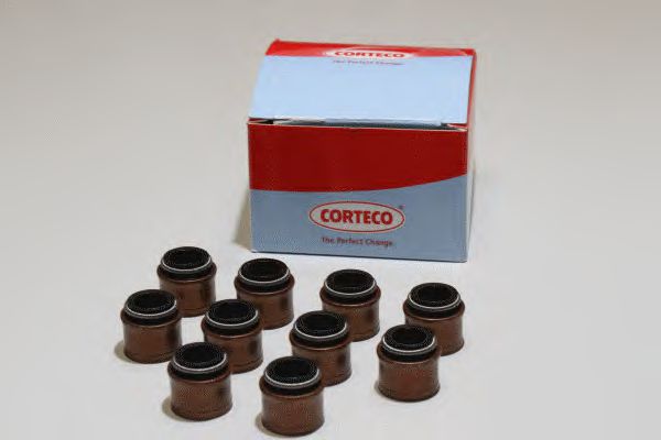 19036001 Set garnituri, ax supape CORTECO 
