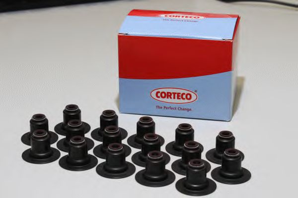 19036006 Set garnituri, ax supape CORTECO 