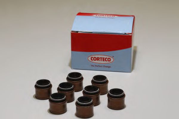 19036101 Set garnituri, ax supape CORTECO 