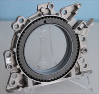 Simering, arbore cotit