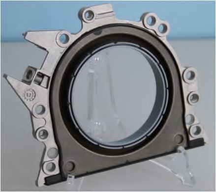 Simering, arbore cotit 2