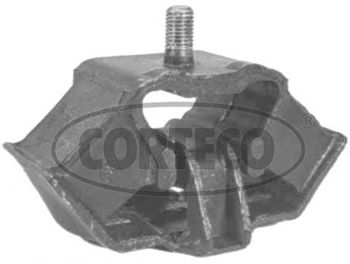 Suport, transmisie automata