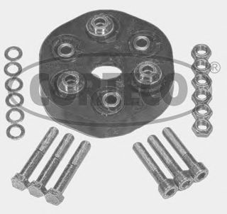 Articulatie, cardan