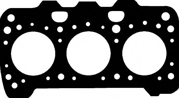 Garnitura, chiulasa