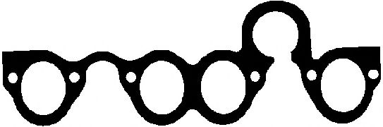 Garnitura, galerie admisie