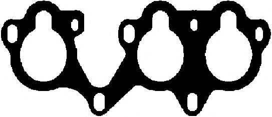 450550P Garnitura, galerie admisie CORTECO 