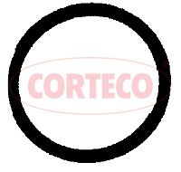 450608H Garnitura, galerie admisie CORTECO 