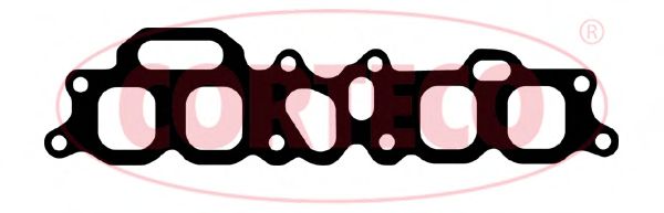 Garnitura, galerie admisie