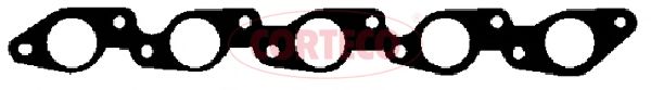 460358P Garnitura, galerie evacuare CORTECO 