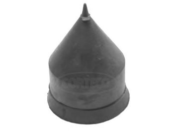 80000053 Articulatie directie, suspensie roata CORTECO 