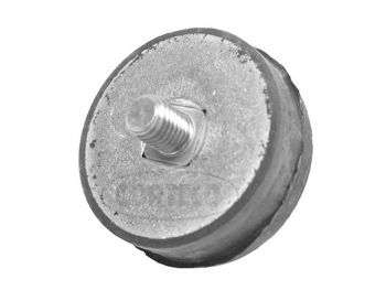 80000268 Suport radiator CORTECO 