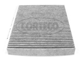 Filtru, aer habitaclu