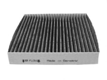 Filtru, aer habitaclu