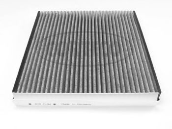 Filtru, aer habitaclu