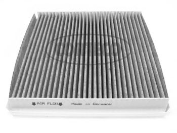 Filtru, aer habitaclu