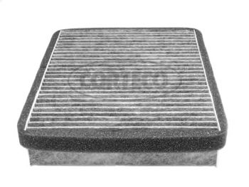 Filtru, aer habitaclu