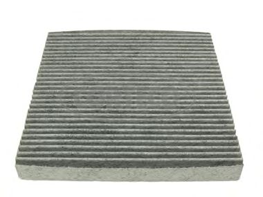 Filtru, aer habitaclu